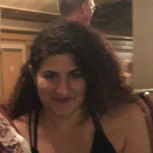 Meet your Posher, Sarah